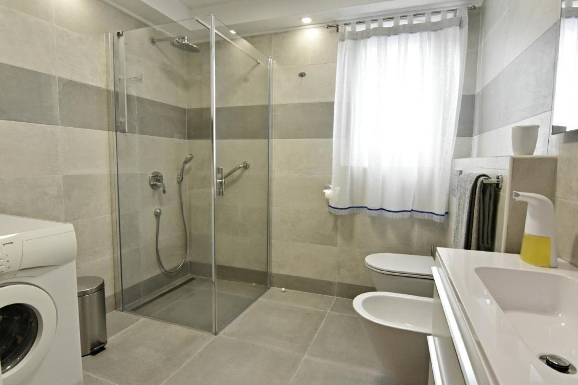 Apartment In Mit Privatem Grill *