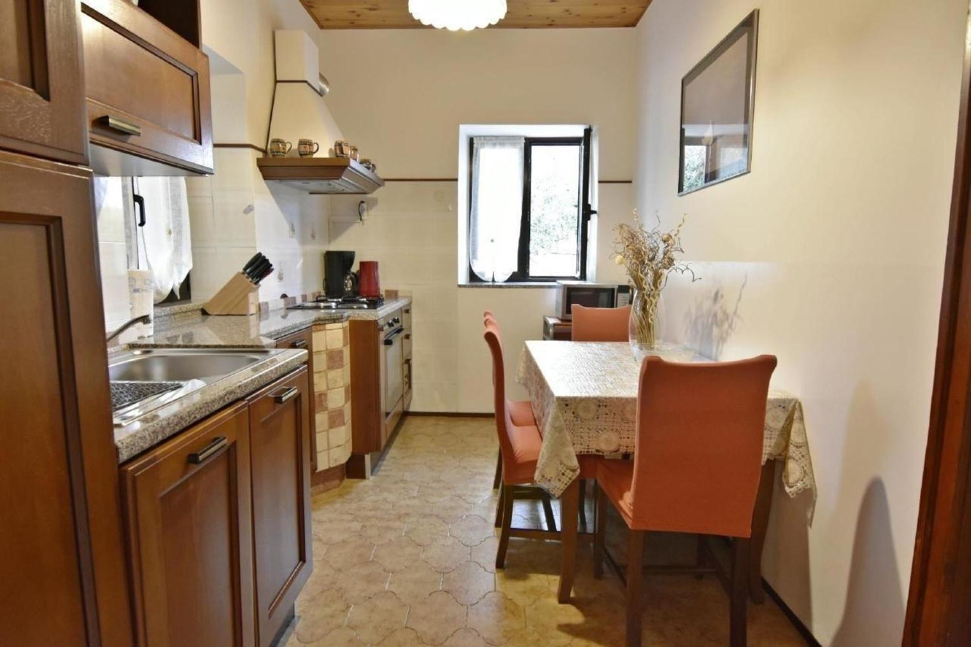 Apartment In Mit Privatem Grill *